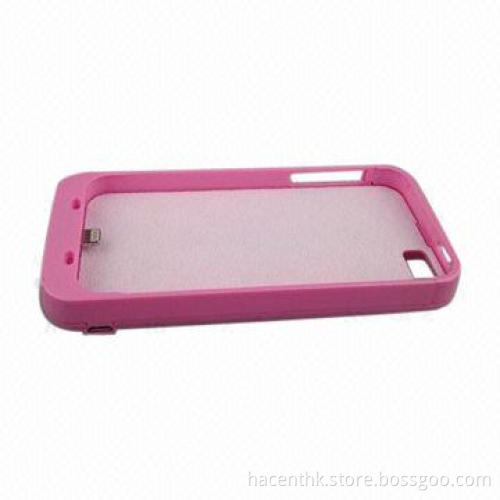 2,500mAh Battery Case for iPhone 5/5S